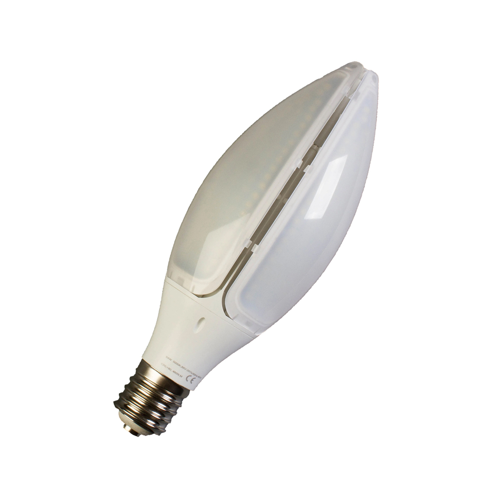 لامپ ال ای دی 54 وات شعاع پارس مدل SP-BYL5-54W