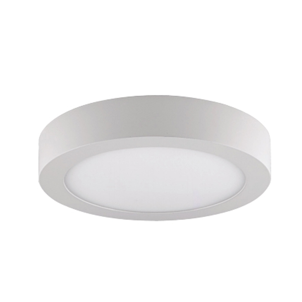 چراغ سقفی روکار 18 وات شعاع پارس مدل SP-MZ8225-18W