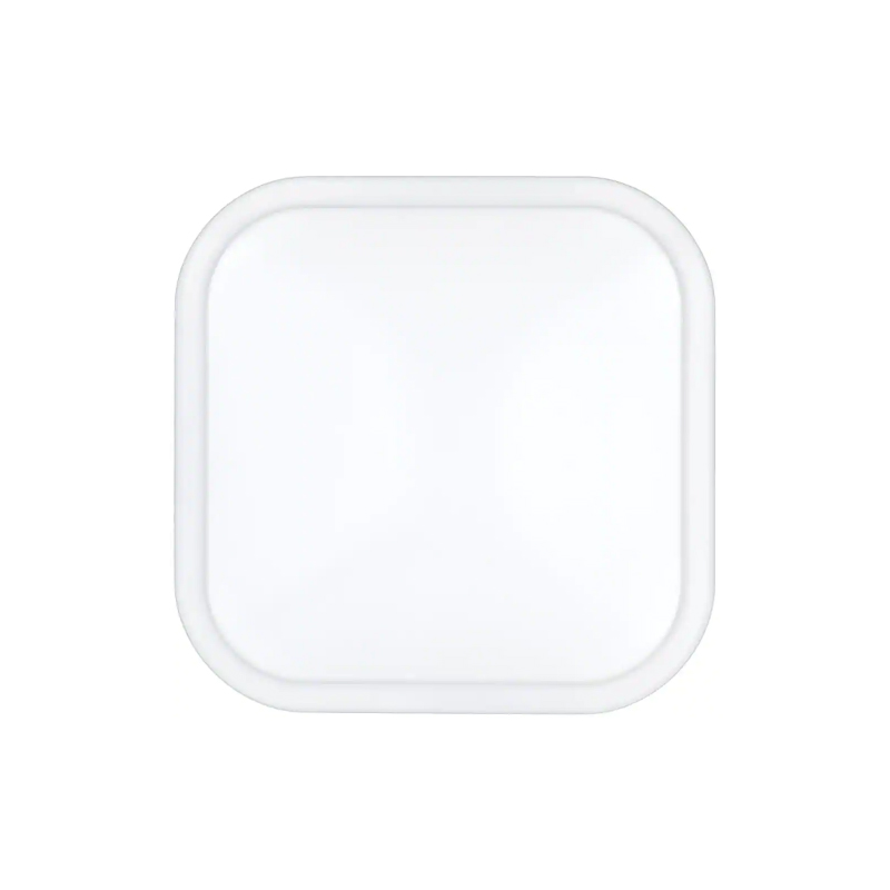 چراغ سقفی روکار مربع 18 وات شعاع پارس مدل SP-018S-18W