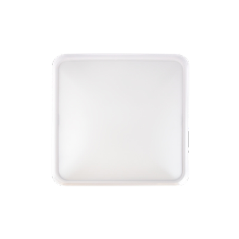 چراغ سقفی روکار 20 وات مربع شعاع پارس مدل SP-703S-20W