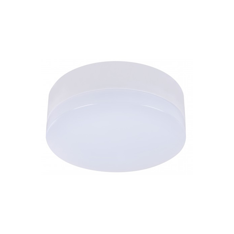 چراغ سقفی روکار 21 وات گرد شعاع پارس مدل SP-021-21W