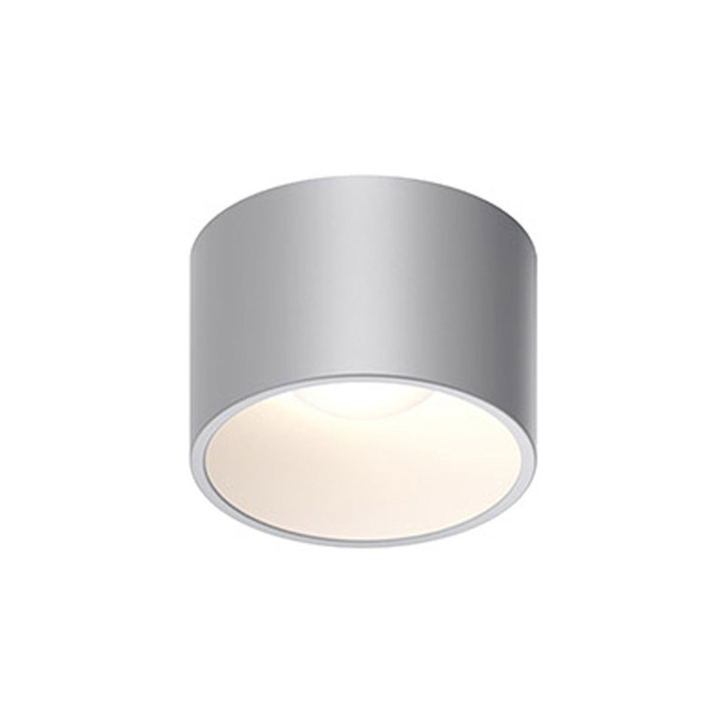 چراغ سقفی روکار شعاع پارس مدل SP-TK6530-M-CHS 2xE27