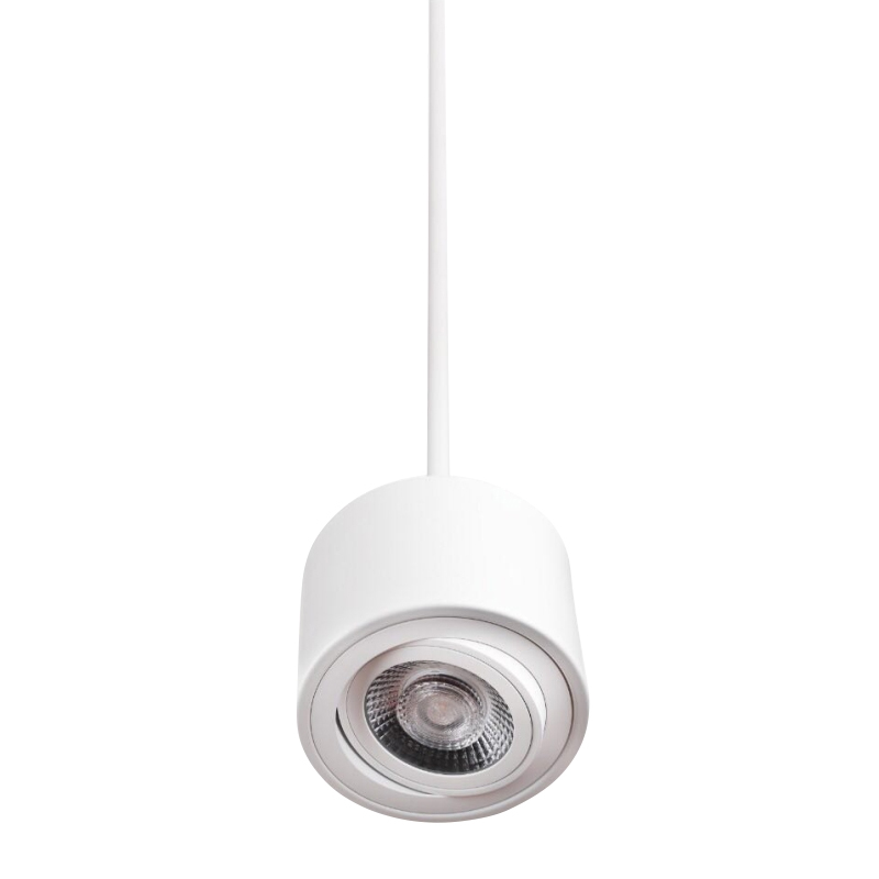 چراغ آویز 25 وات شعاع پارس مدل SP-MZ-145-25W