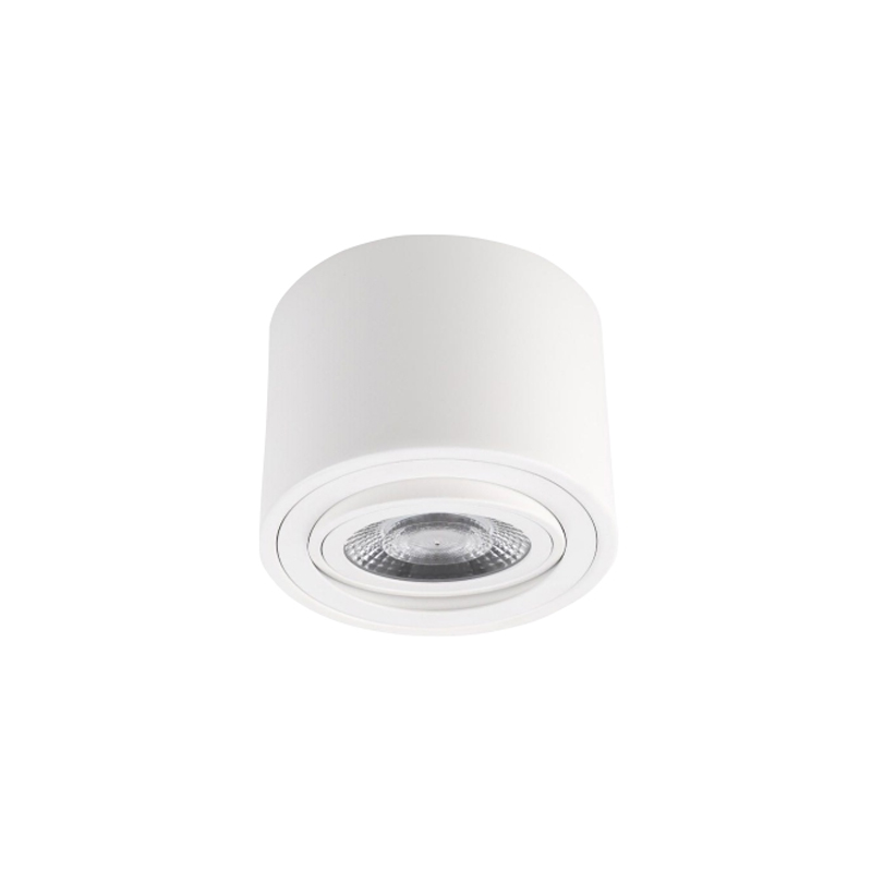 چراغ سقفی روکار 25 وات شعاع پارس مدل SP-MZ-145-25W