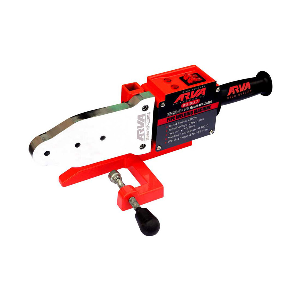 اتو لوله سبز تک آروا مدل 2310