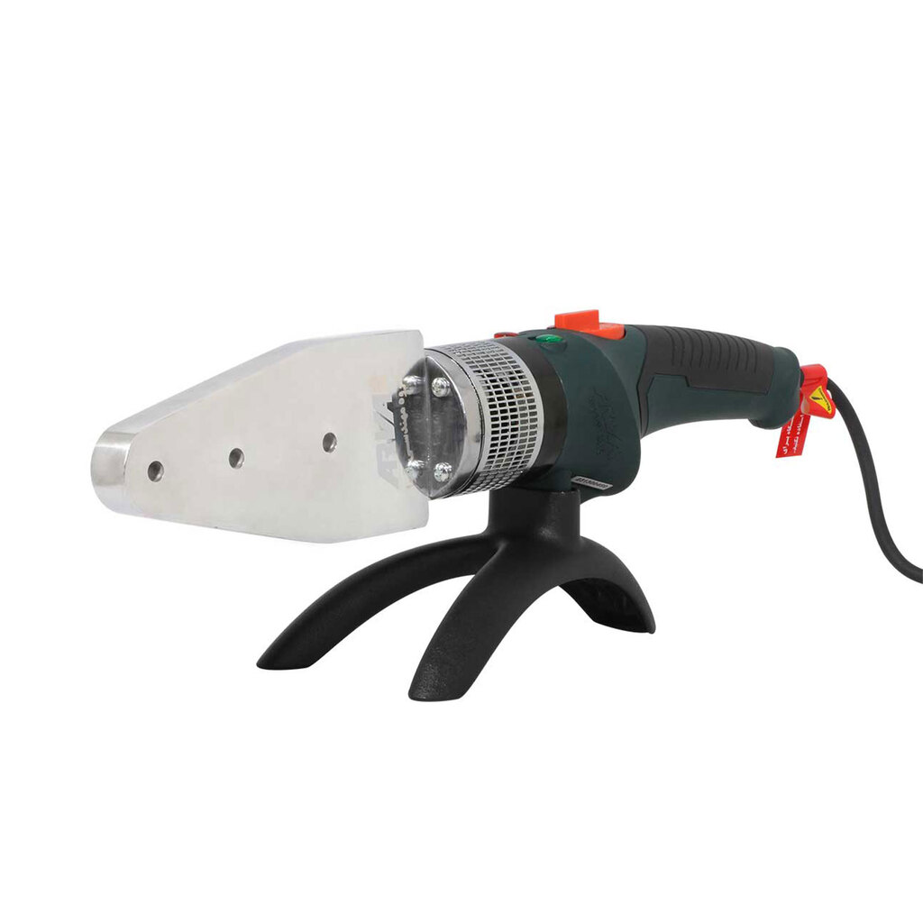 اتو لوله سبز صنعتی کیفی آروا مدل 2313