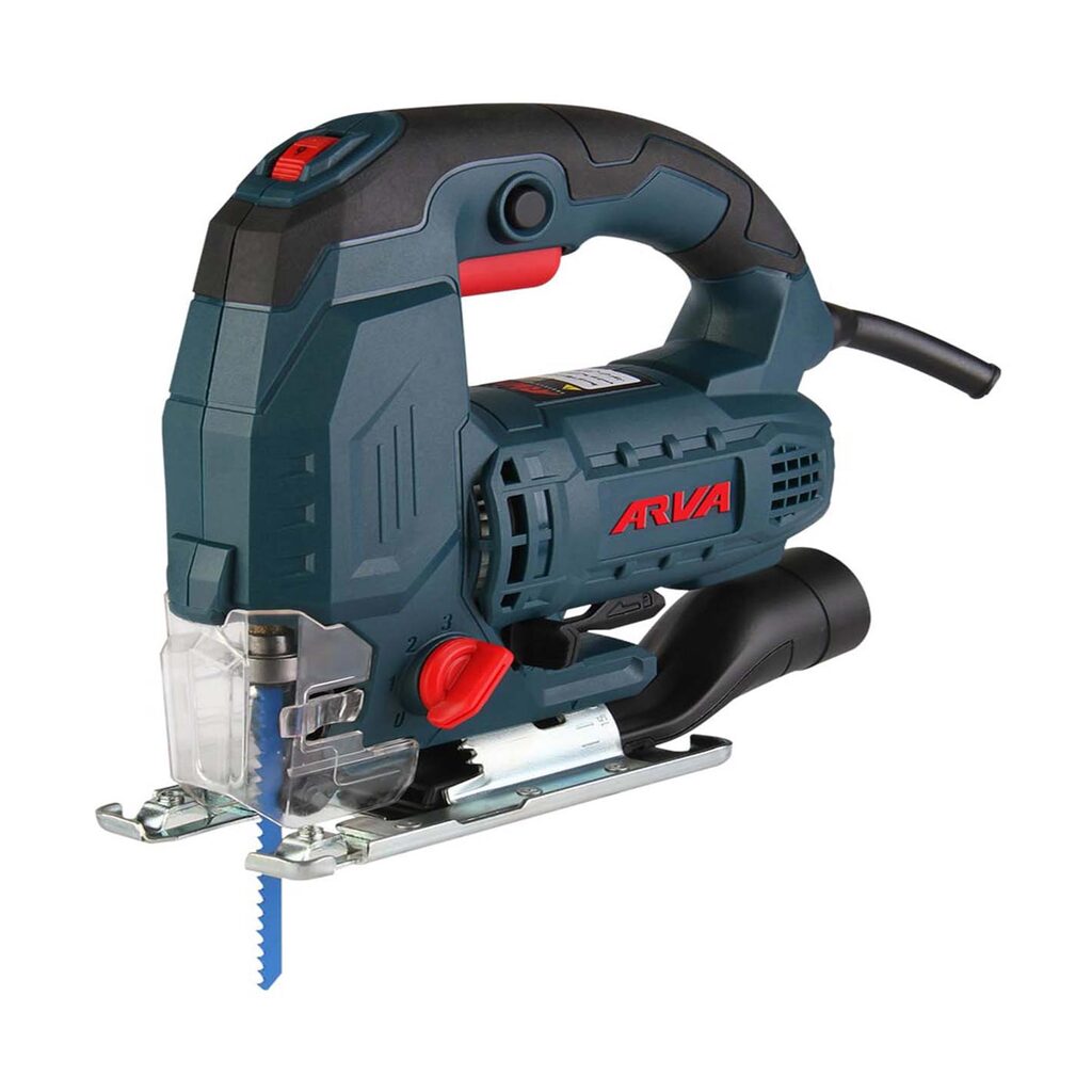 اره عمود بر 650 وات آروا مدل 5405