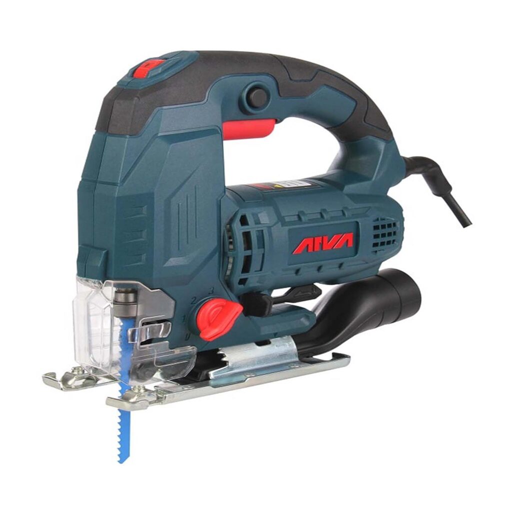 اره عمود بر 710 وات آروا مدل 5406