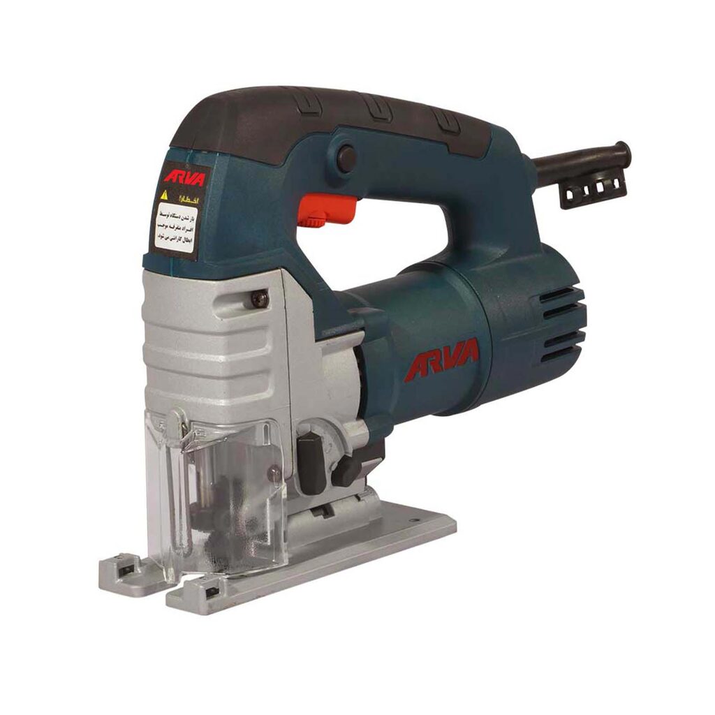 اره عمود بر برقی 650 وات آروا مدل 5401