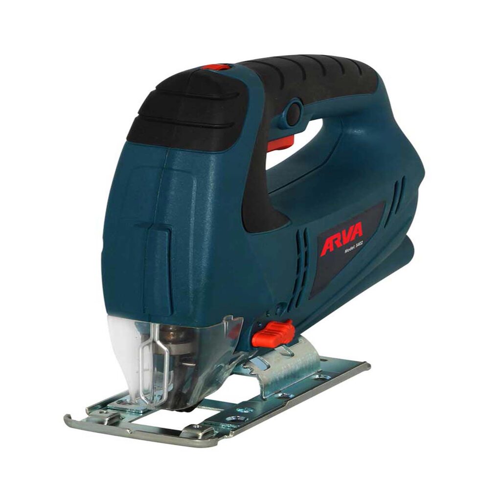 اره عمود بر برقی 710 وات آروا مدل 5402