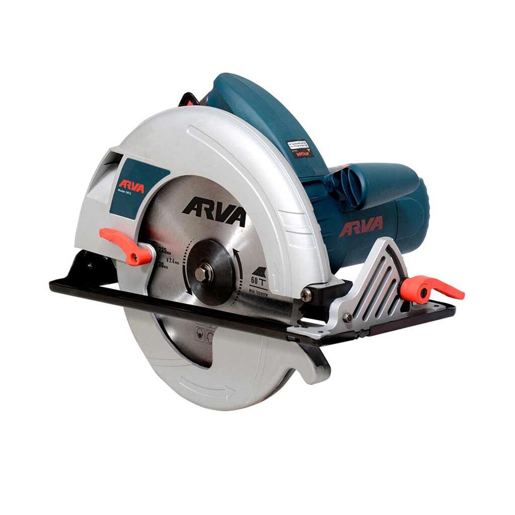 گرد بر 235 میلیمتری آروا مدل 5412