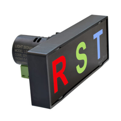 چراغ سیگنال RST مدل LSY-22 کد 22Y1 شیوا امواج