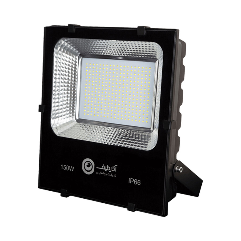 پروژکتور 150 وات اس ام دی آذر طیف سری آذر کد FS150W