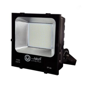 پروژکتور 300 وات اس ام دی آذر طیف سری آذر کد FS300W