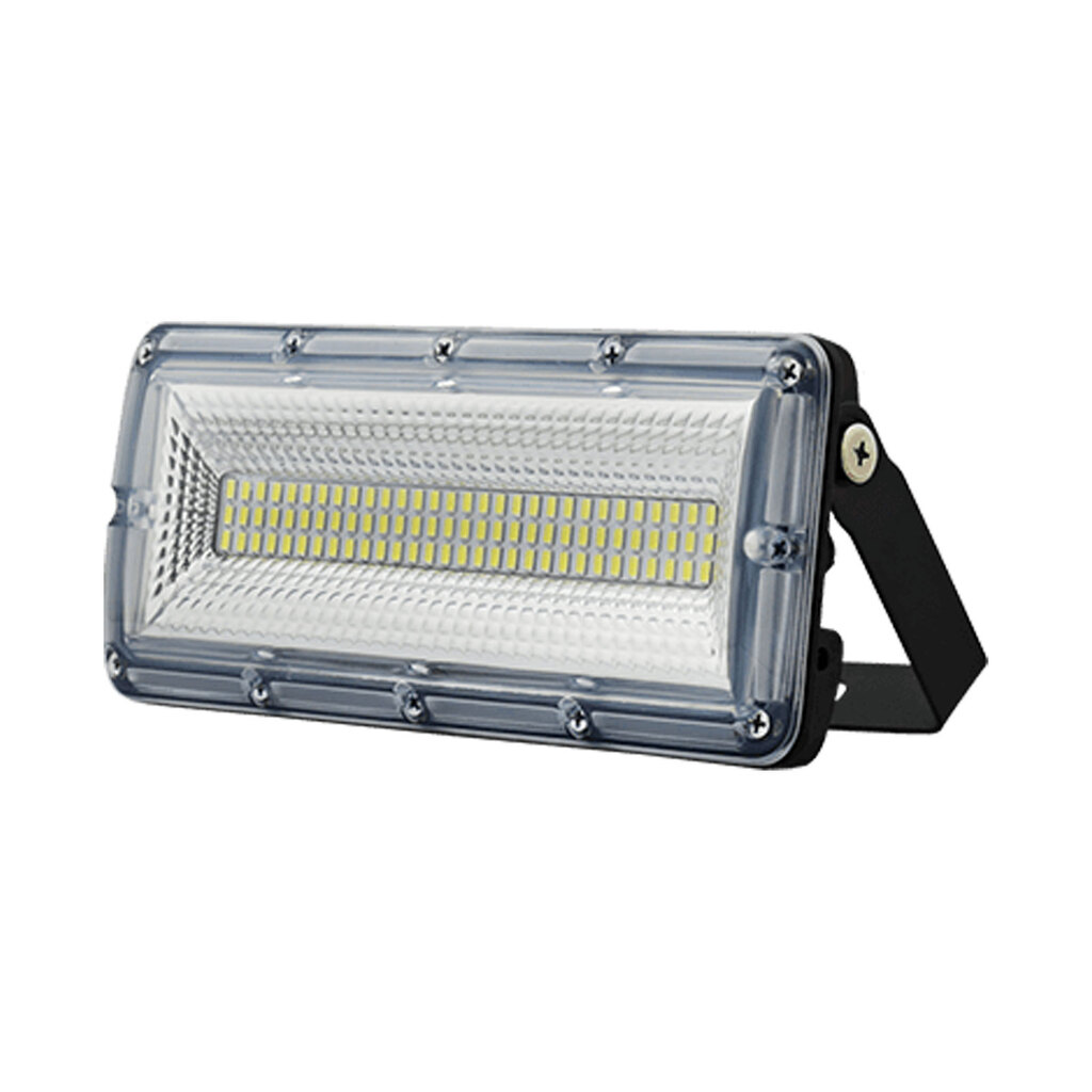 پروژکتور 50 وات بیلبوردی اس ام دی آذر طیف سری بیلبوردی کد FS50W-BL