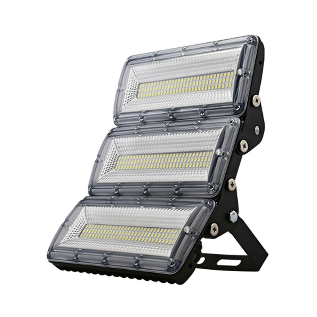 پروژکتور 150 وات بیلبوردی اس ام دی آذر طیف سری بیلبوردی کد FS150W-BL