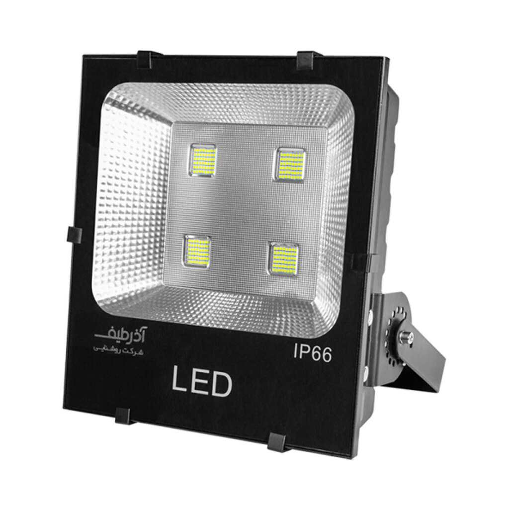 پروژکتور 200 وات اس ام دی کامپکت آذر طیف کد FC200W