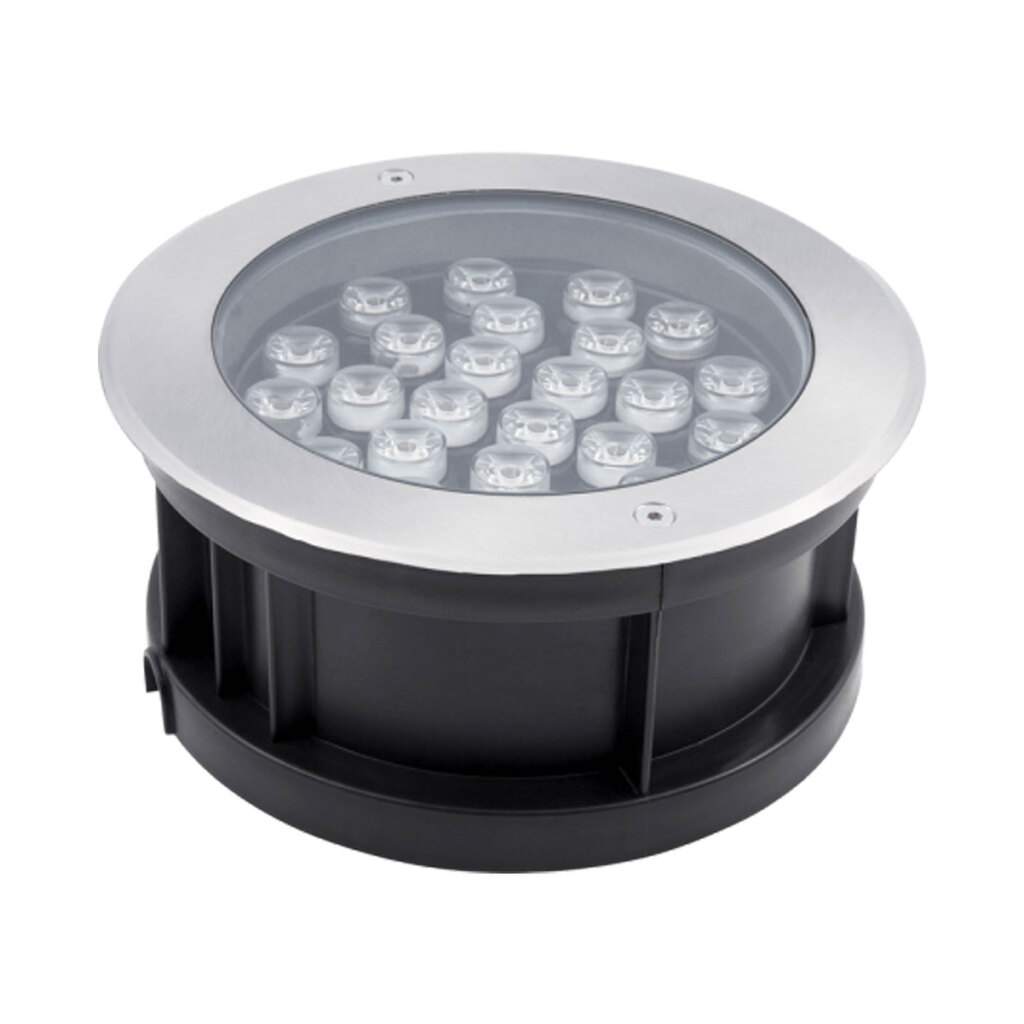 چراغ RGB دفنی 24 وات آذر طیف