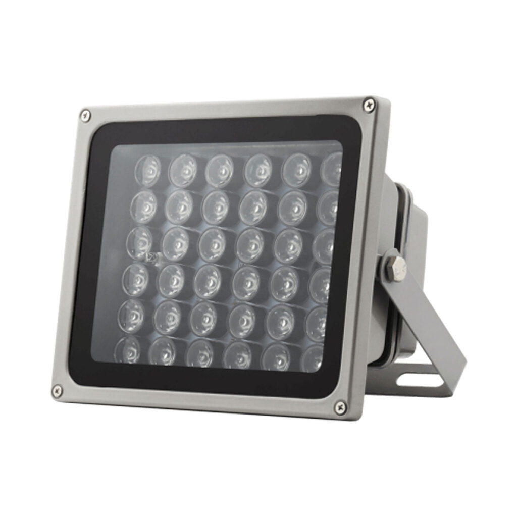 پروژکتور پاور 12 ولت AC-DC آذر طیف