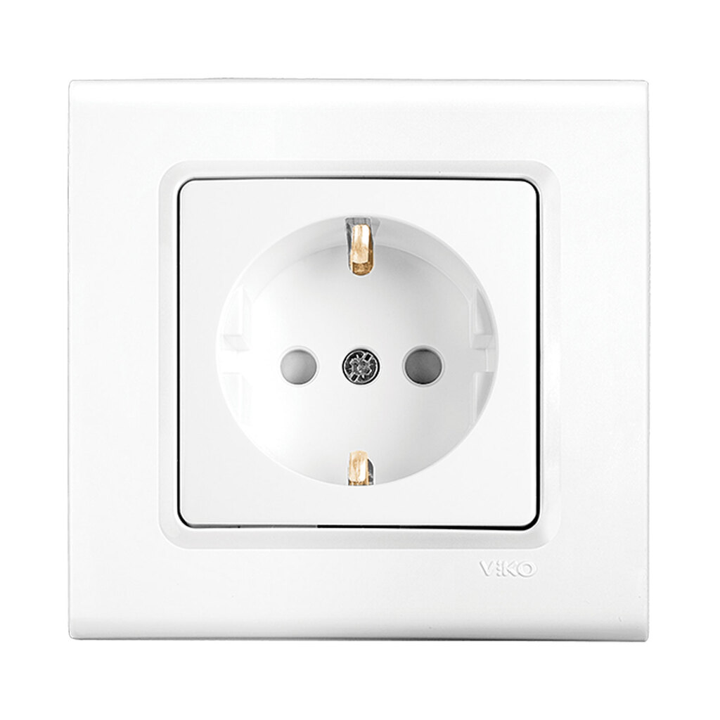 پریز ارت‌دار ویکو مدل لینرا