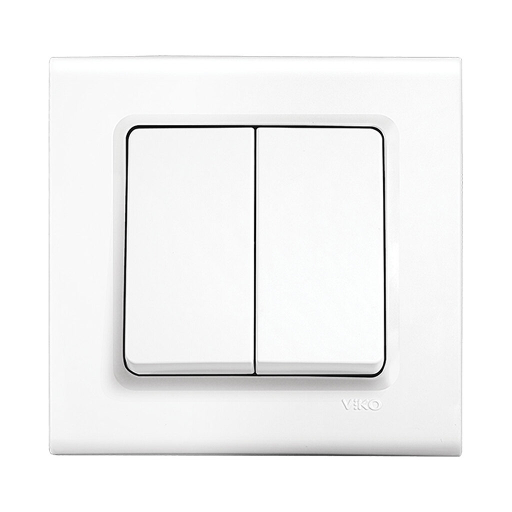 کلید دوپل ویکو مدل لینرا