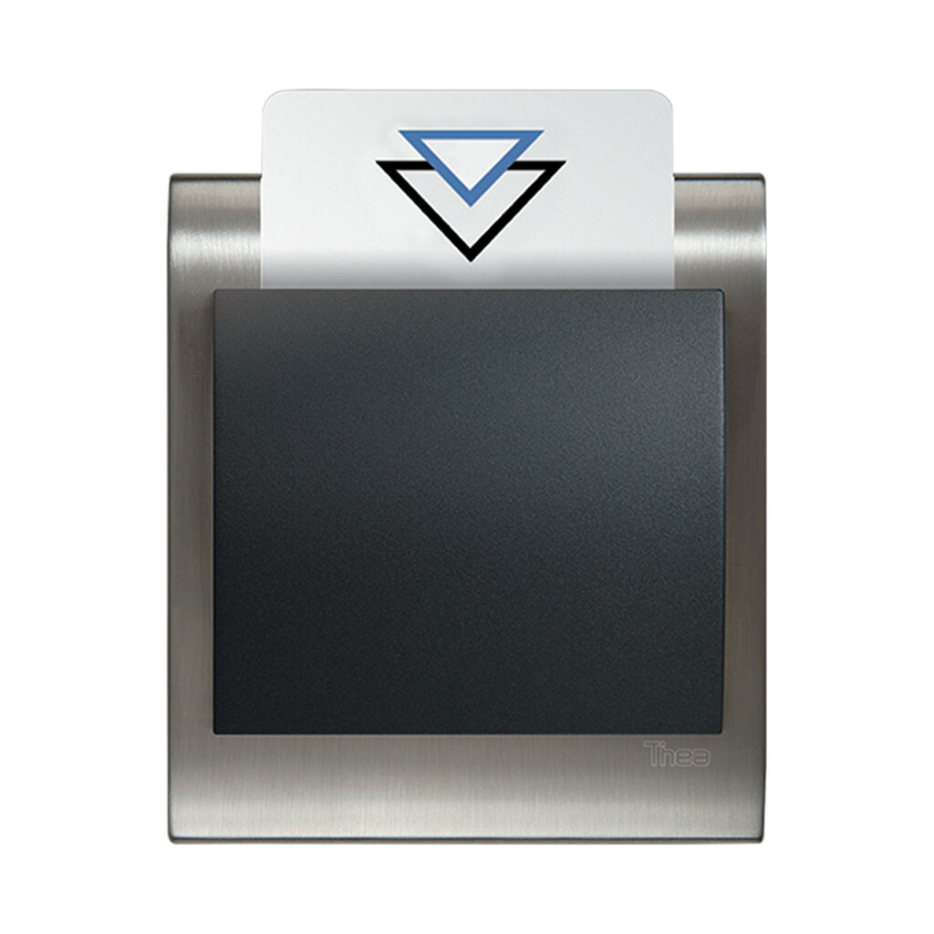 کلید کارتی ویکو مدل Thea blue