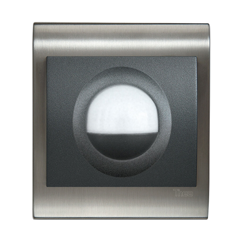 سنسور چشمی توکار ویکو مدل Thea blue