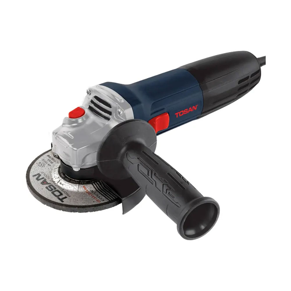 مینی فرز آهنگری توسن مدل 3072SA