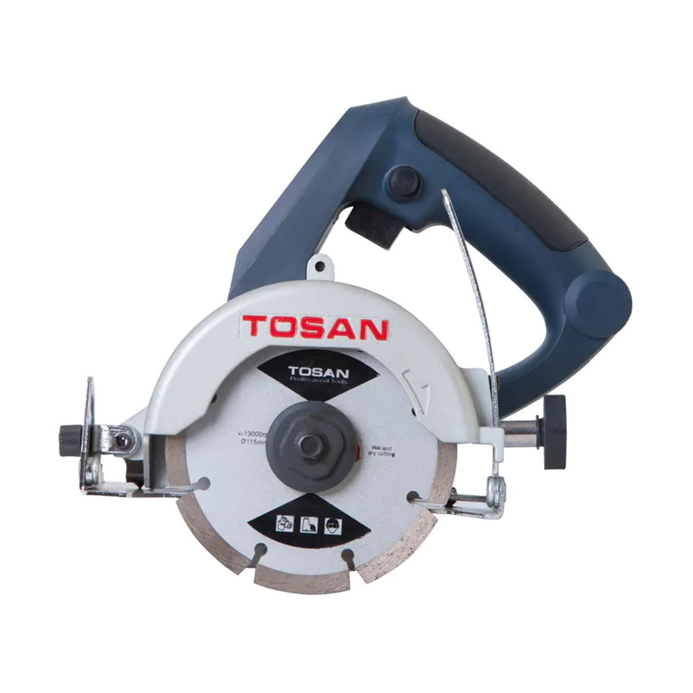 اره مرمر بر 1350 وات توسن مدل 5083SM