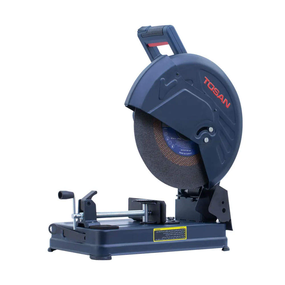 اره پروفیل بر 2200 وات توسن مدل 5198C