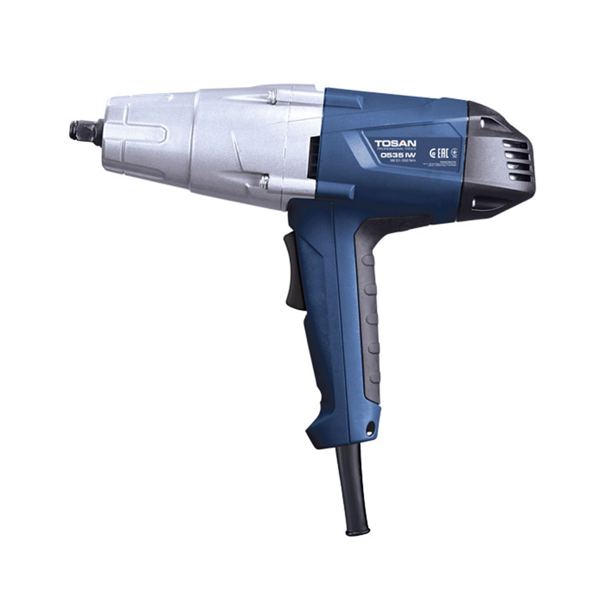 بکس برقی توسن مدل 0535IW