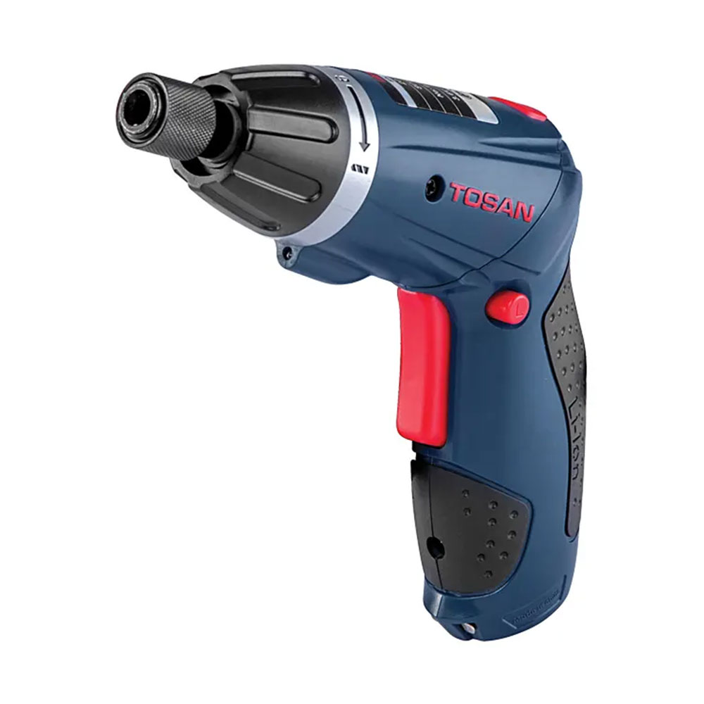 پیچ گوشتی شارژی توسن مدل 2023SCX