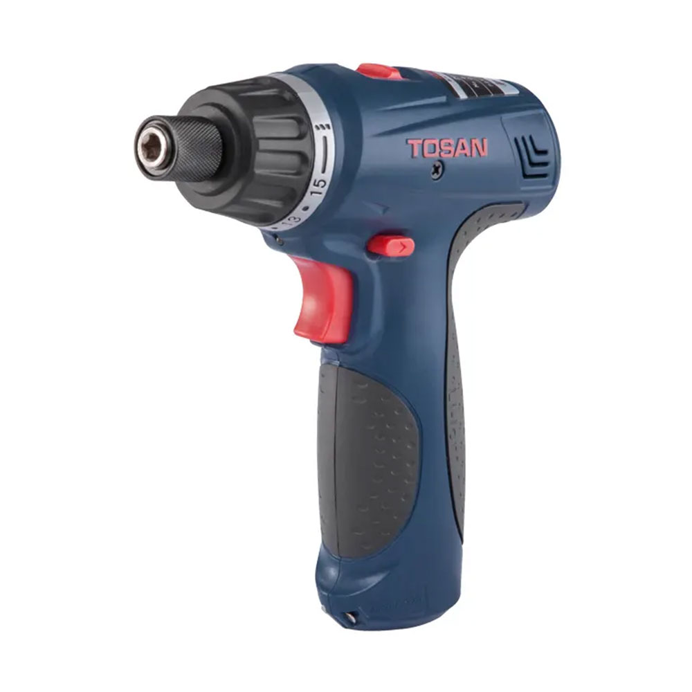 پیچ گوشتی شارژی توسن مدل 2027SC