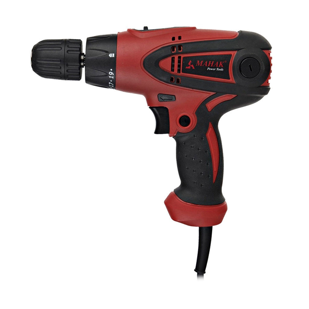 دریل پیچ گوشتی برقی ۱۰ میلیمتر محک مدل SDM-450