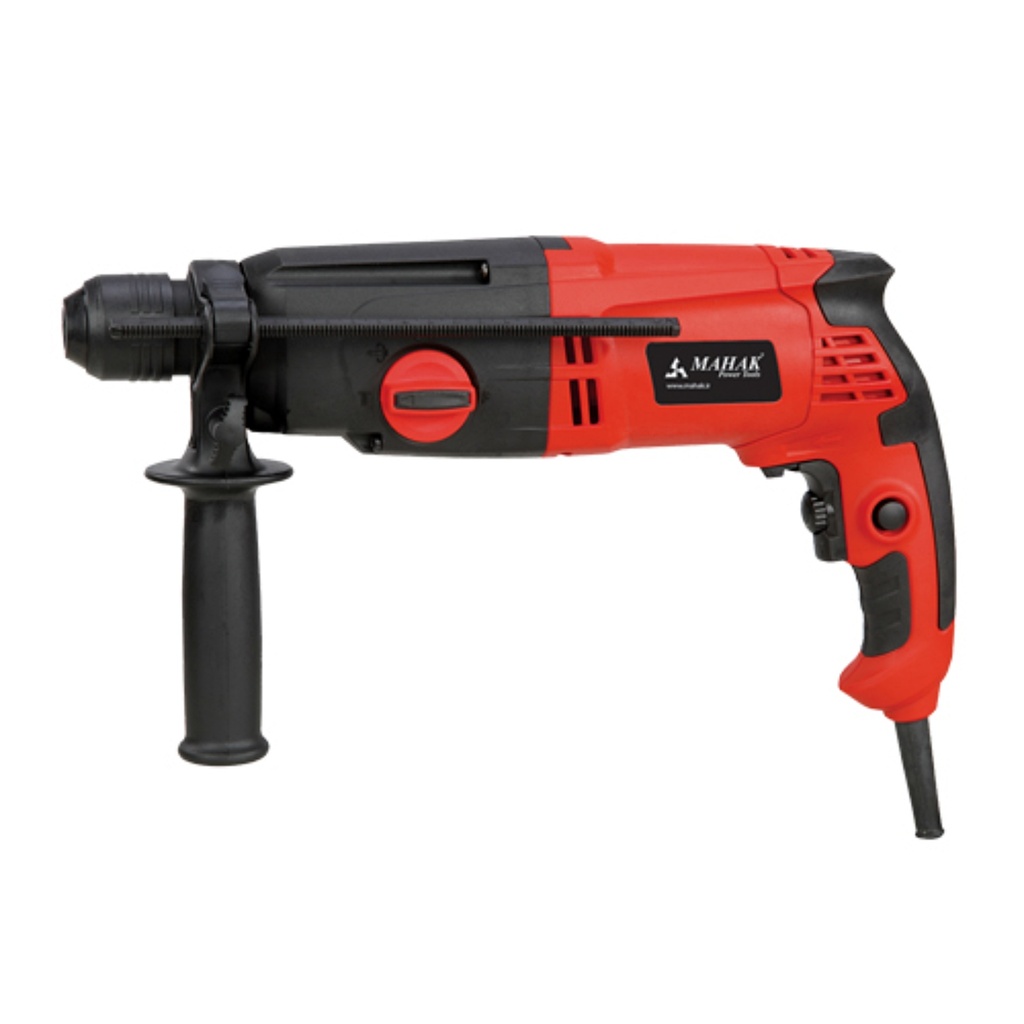 دریل بتن کن چرخشی دور متغیر محک مدل HDM-26