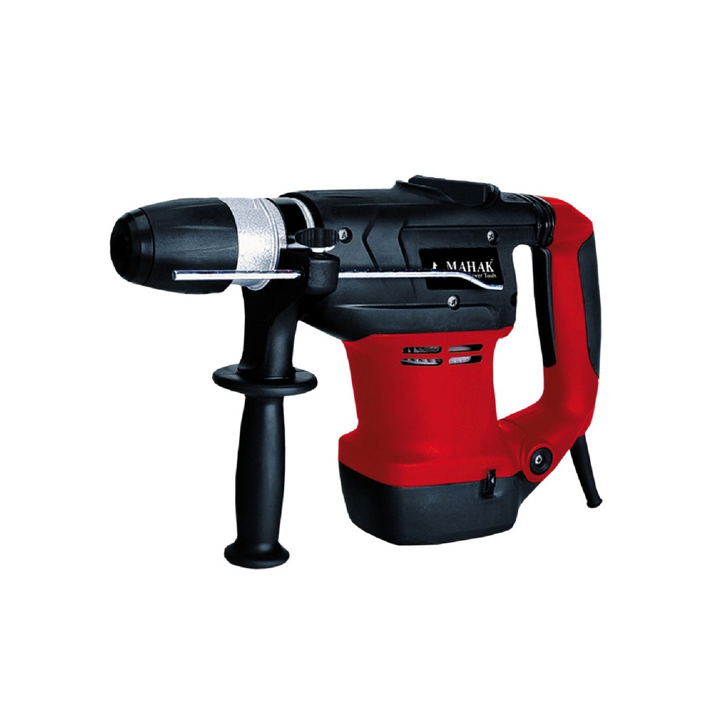 دریل بتن کن چرخشی 32 میلیمتر 950 وات دور متغیر محک مدل HDM-32H