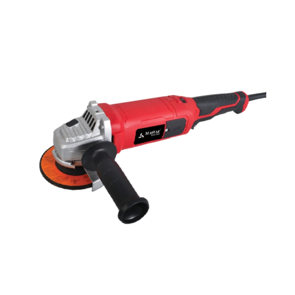 مینی فرز 125 میلیمتر دور متغیر محک مدل AG-125VS