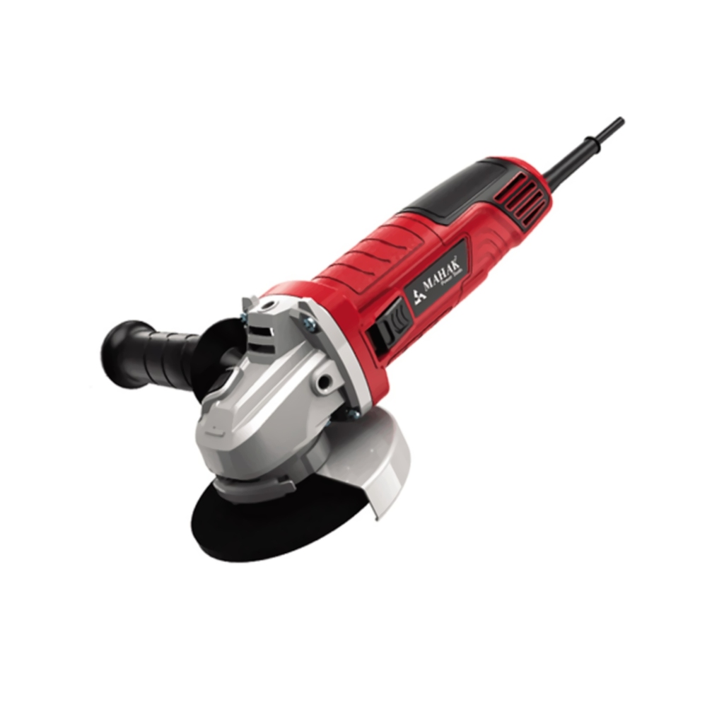 مینی فرز دور متغیر 115 میلیمتر محک مدل AG-115/VK