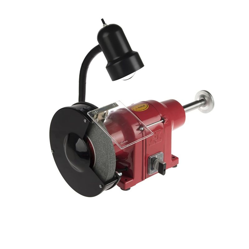 ماشین سنگ پرداخت 700 وات محک مدل PGD-200-1L