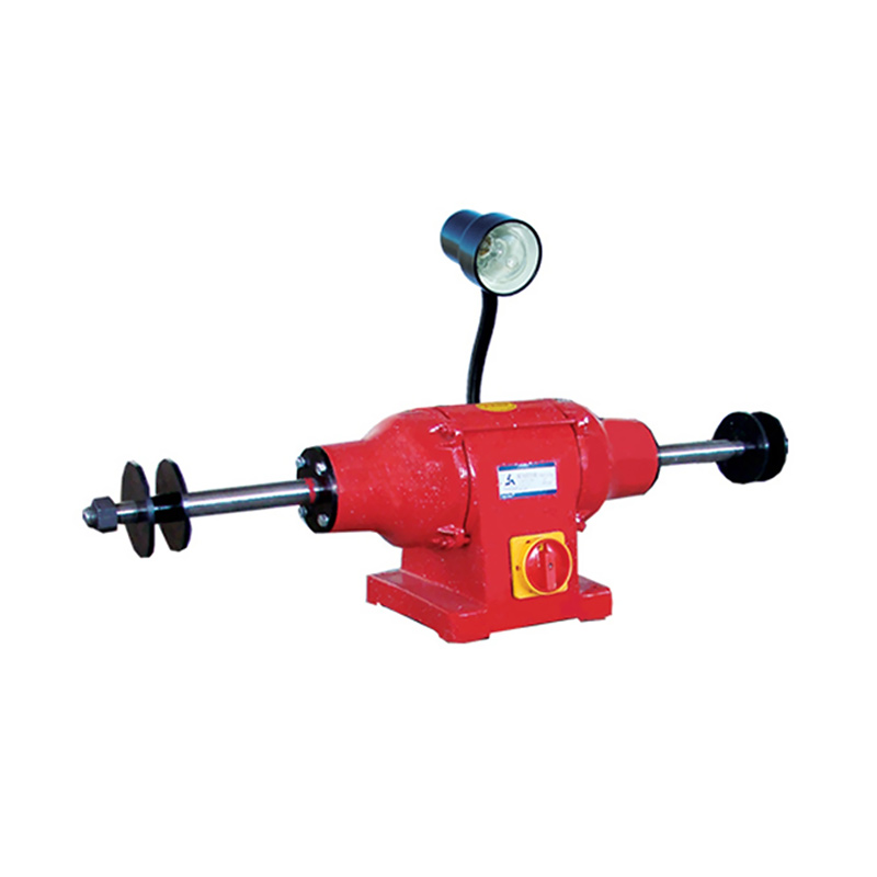 ماشین سنگ پرداخت 2000 وات محک مدل PGD-2000-2L