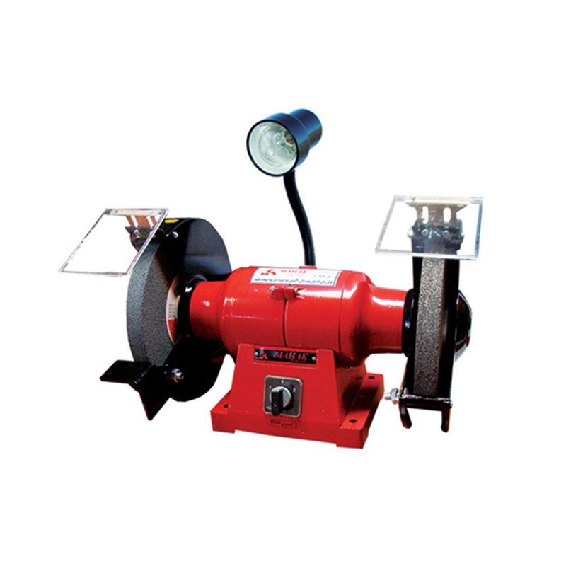 ماشین سنگ سنباده 750 وات محک مدل GD-250 HL