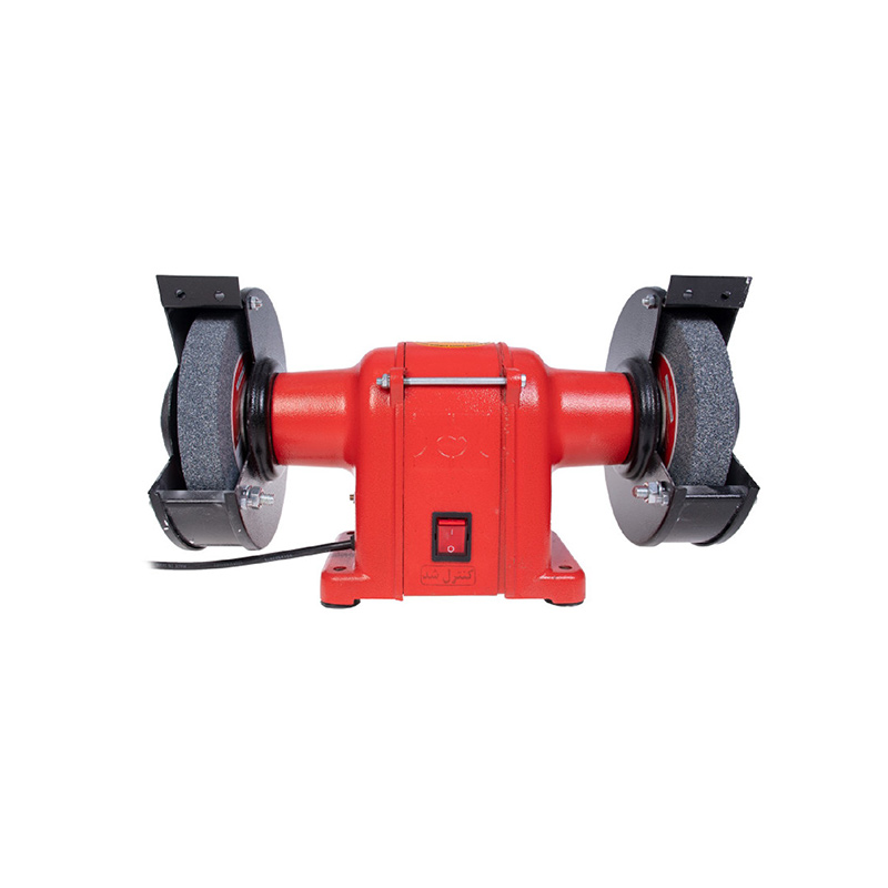 ماشین سنگ سنباده 400 وات محک مدل GD-150H