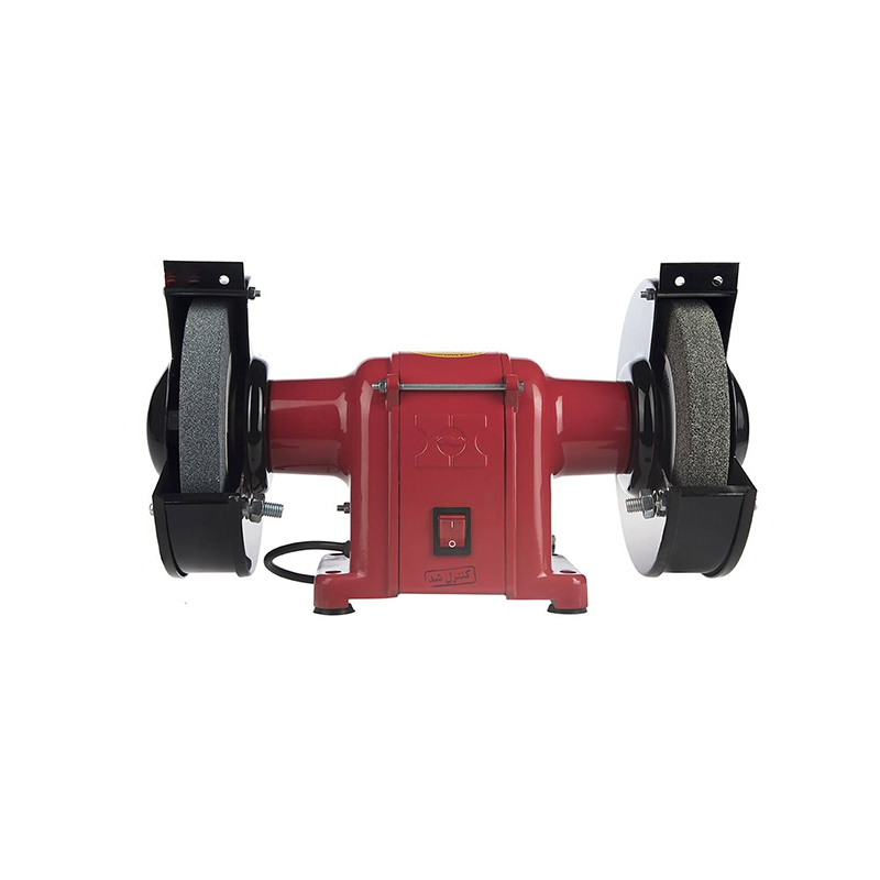 ماشین سنگ سنباده 500 وات محک مدل GD-175H