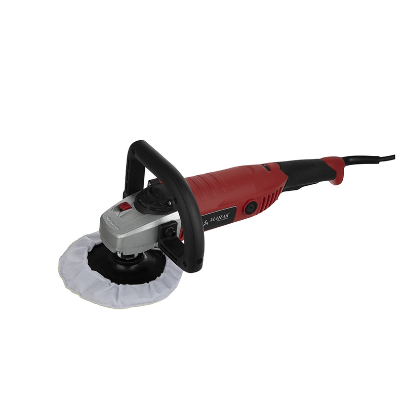 پولیش دور متغیر 1300 وات محک مدل AP-180H