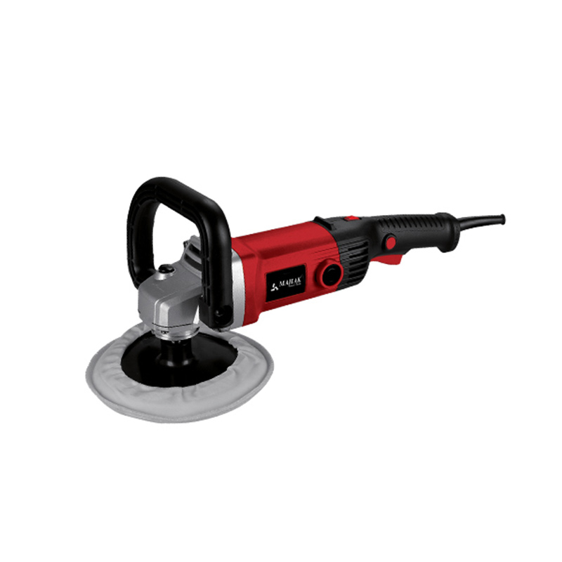 پولیش دور متغیر 1200 وات محک مدل AP-180S