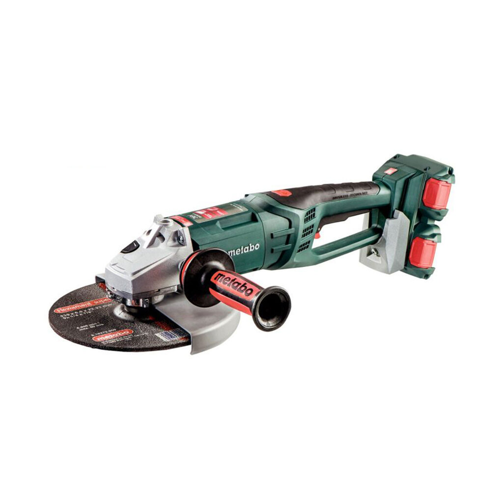 فرز شارژی متابو مدل WPB 36-18 LTX BL 230