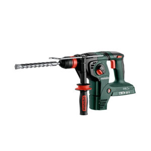 دریل بتن کن شارژی متابو مدل KHA 36-18 LTX 32