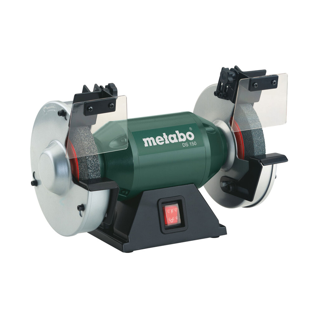 سنگ رومیزی 150 میلیمتری متابو مدل DS 150