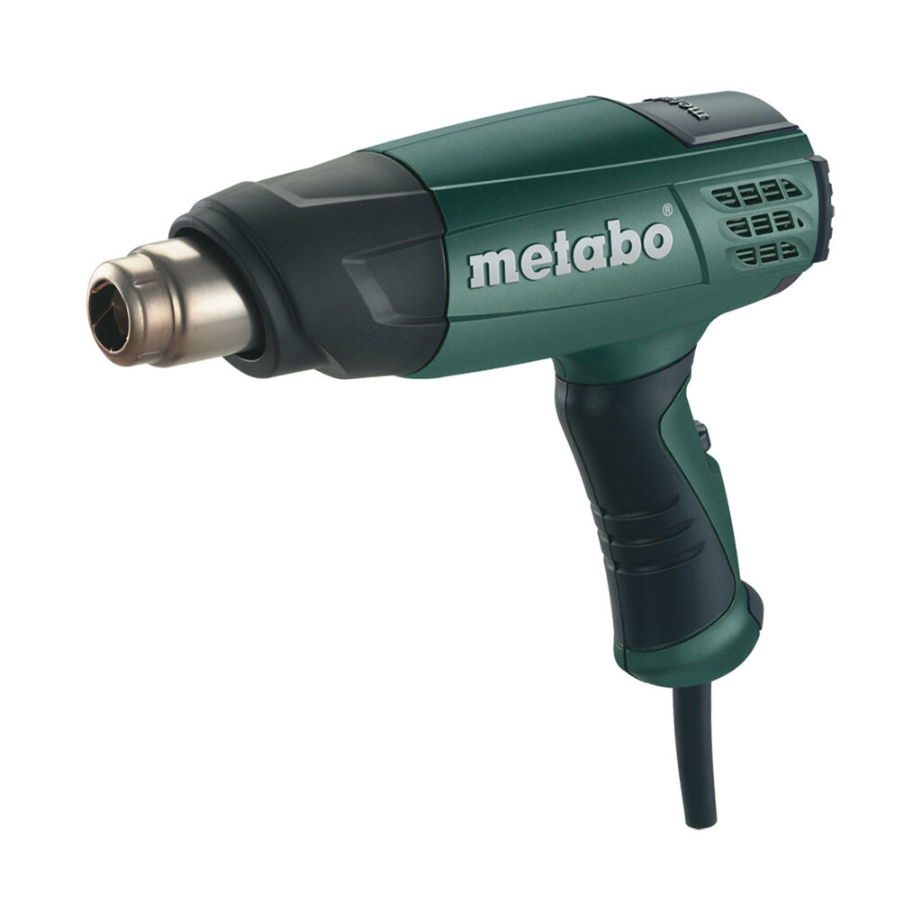 سشوار صنعتی 1600 وات متابو مدل H 16-500