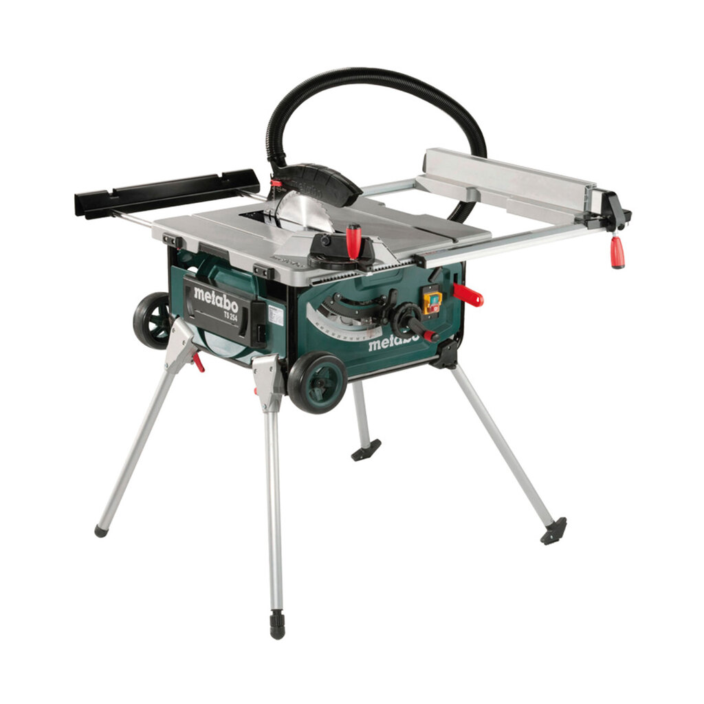 اره میزی 254 میلیمتر متابو مدل TS 254